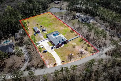 3795 Raintree Drive Macclenny FL 32063