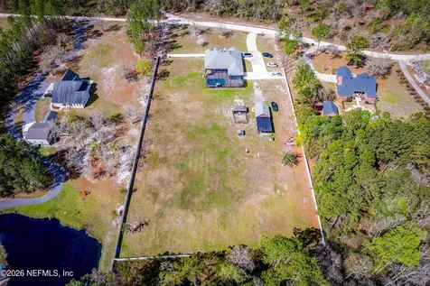 3795 Raintree Drive Macclenny FL 32063