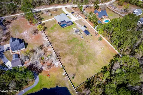 3795 Raintree Drive Macclenny FL 32063