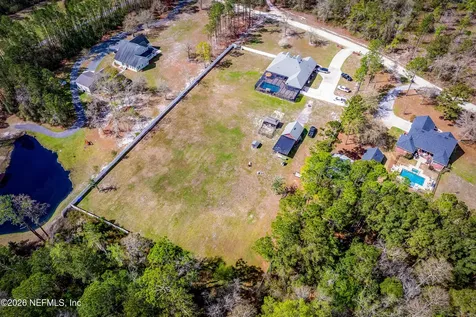 3795 Raintree Drive Macclenny FL 32063