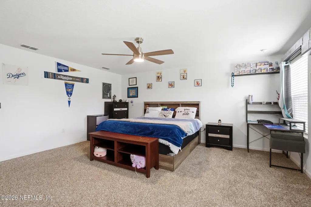 2836 Oak Stream Drive Green Cove Springs FL 32043