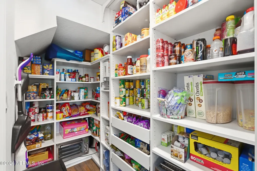 2836 Oak Stream Drive Green Cove Springs FL 32043