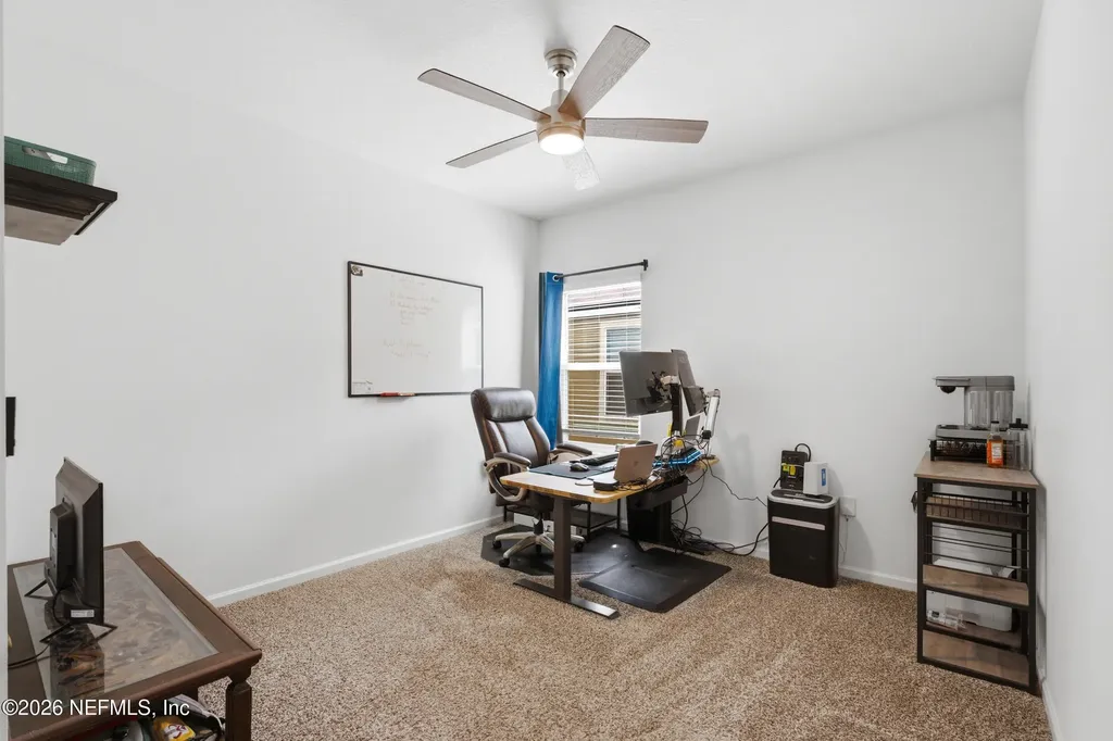 2836 Oak Stream Drive Green Cove Springs FL 32043
