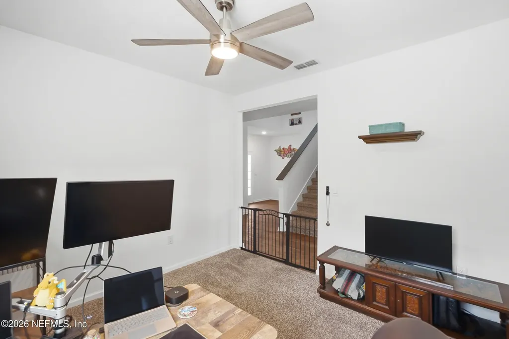 2836 Oak Stream Drive Green Cove Springs FL 32043