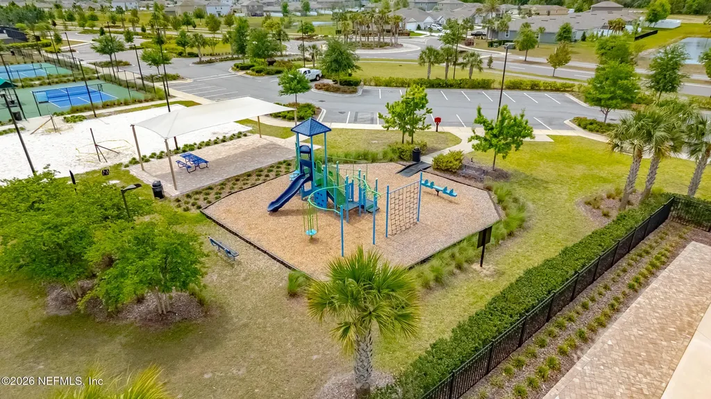 2836 Oak Stream Drive Green Cove Springs FL 32043