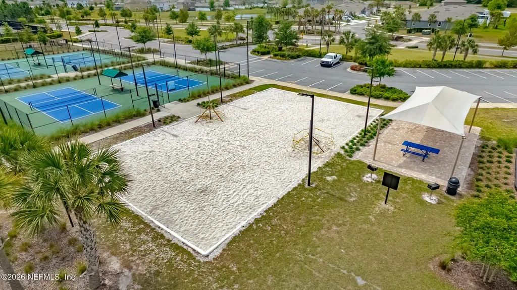2836 Oak Stream Drive Green Cove Springs FL 32043