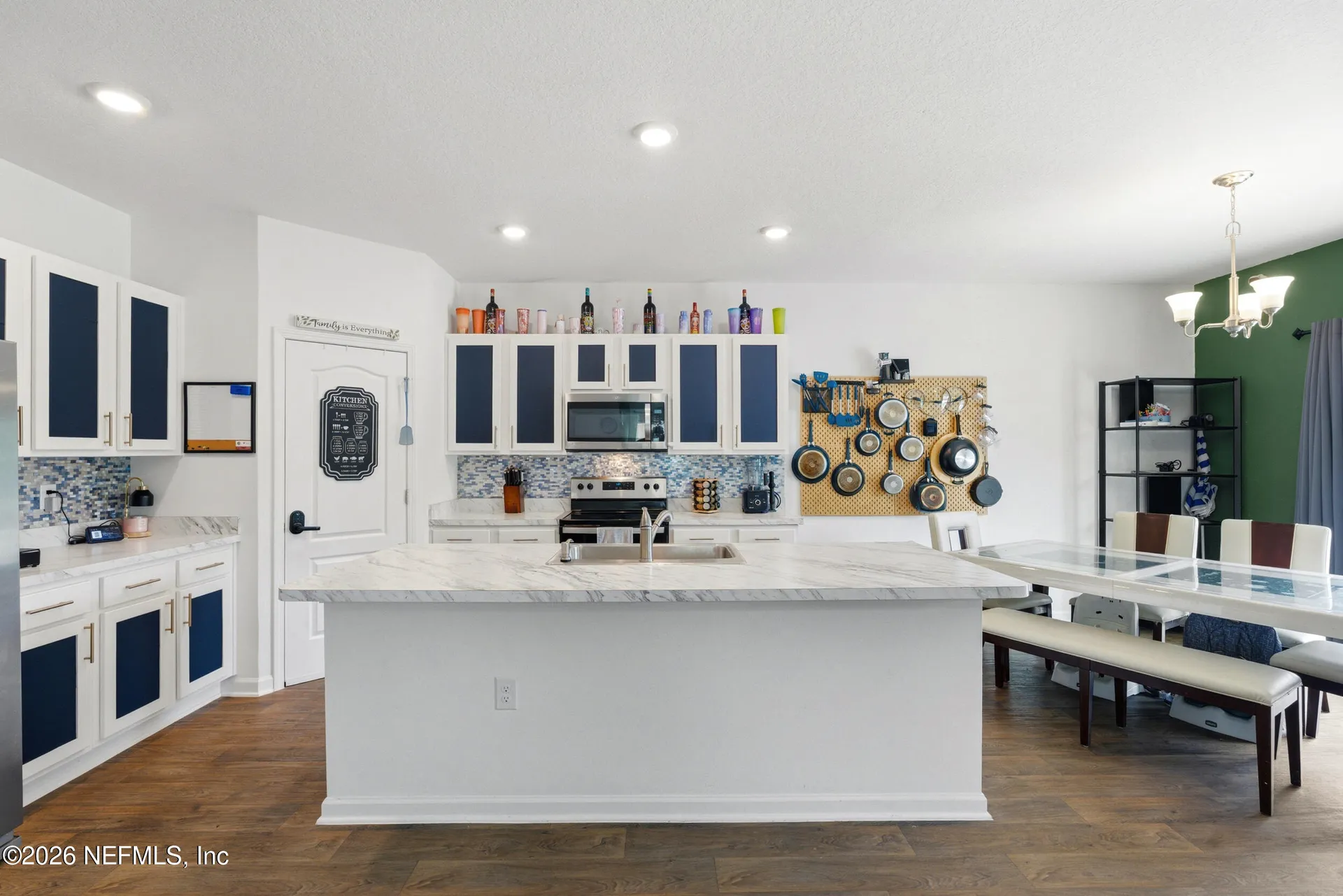 2836 Oak Stream Drive Green Cove Springs FL 32043