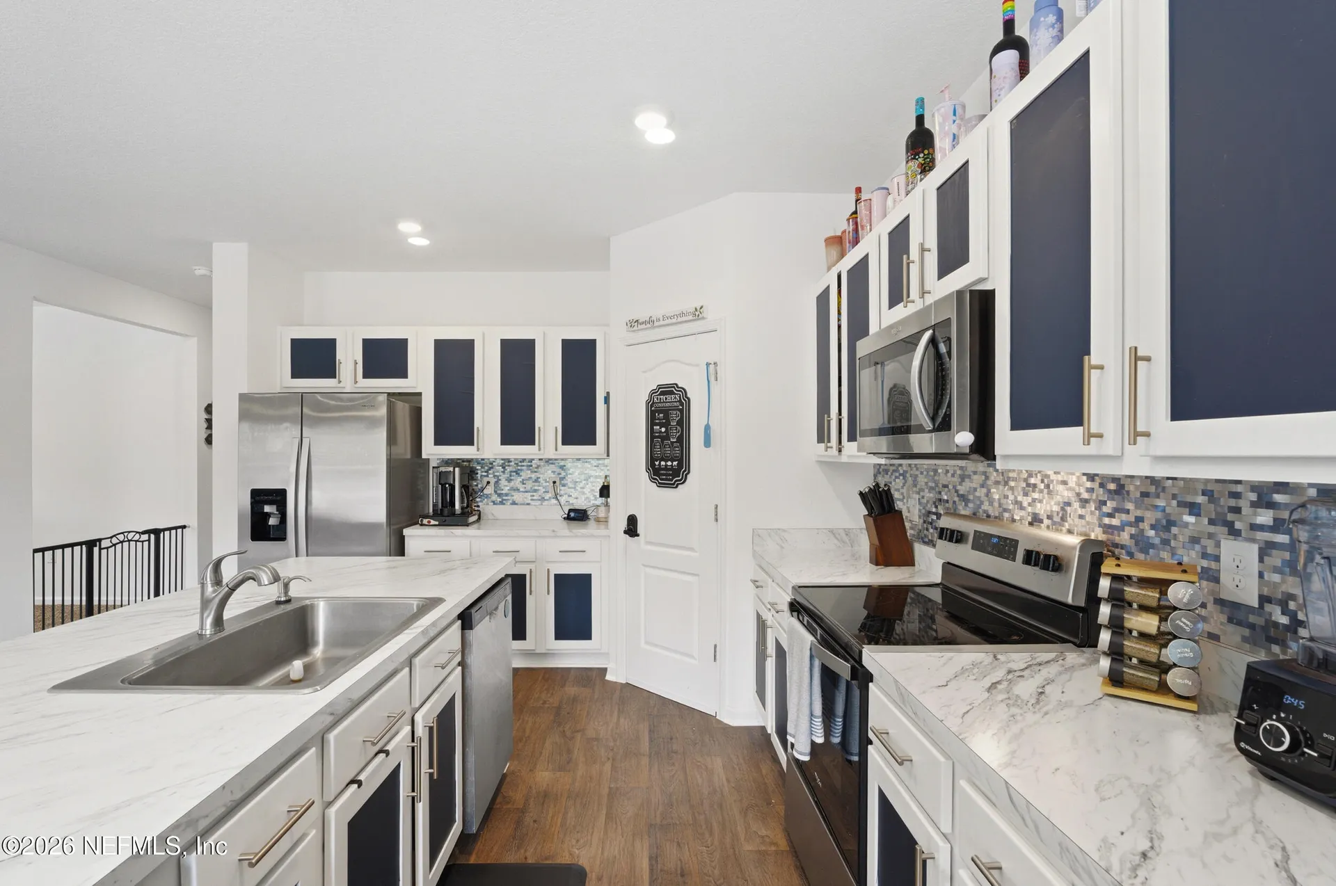 2836 Oak Stream Drive Green Cove Springs FL 32043