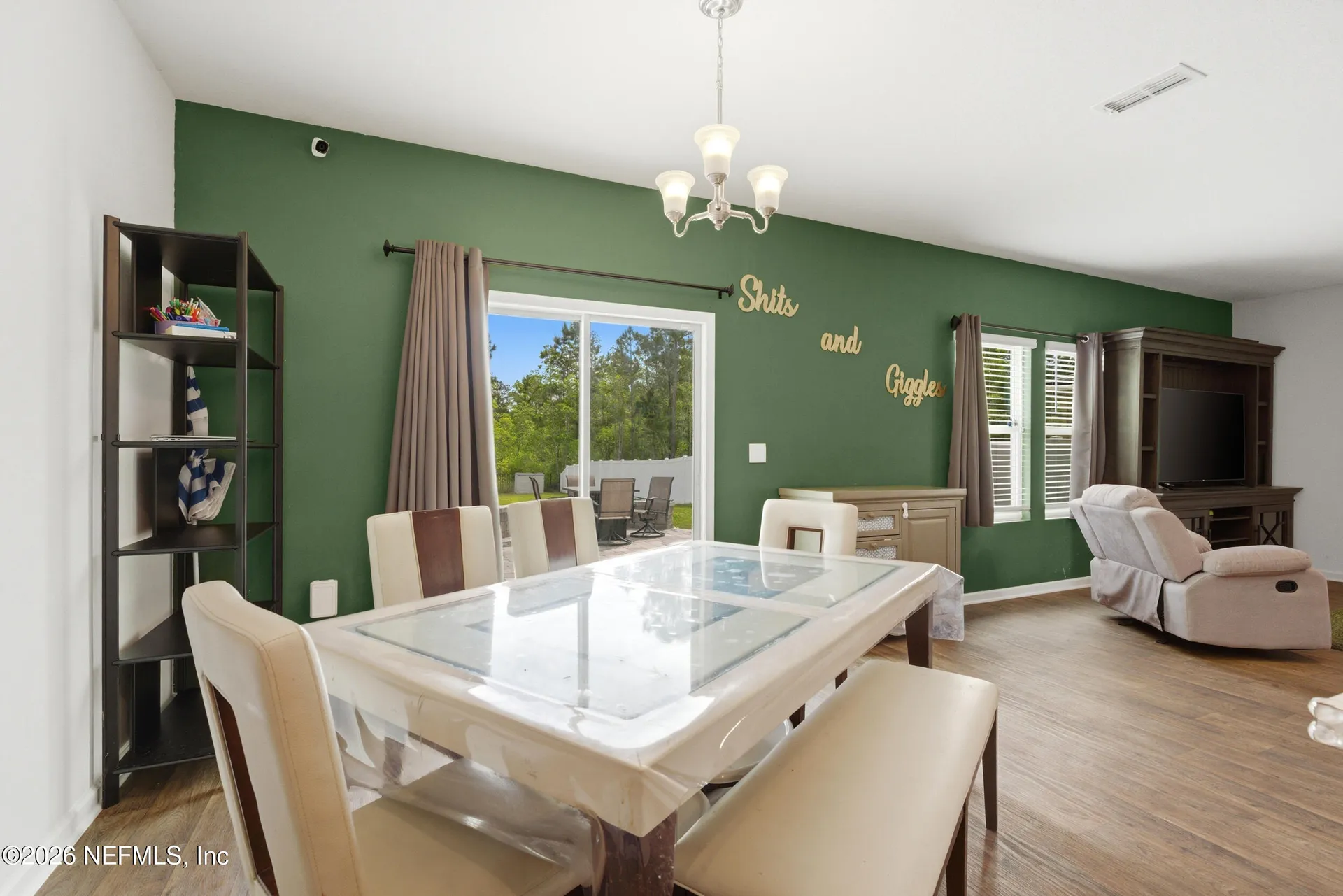 2836 Oak Stream Drive Green Cove Springs FL 32043