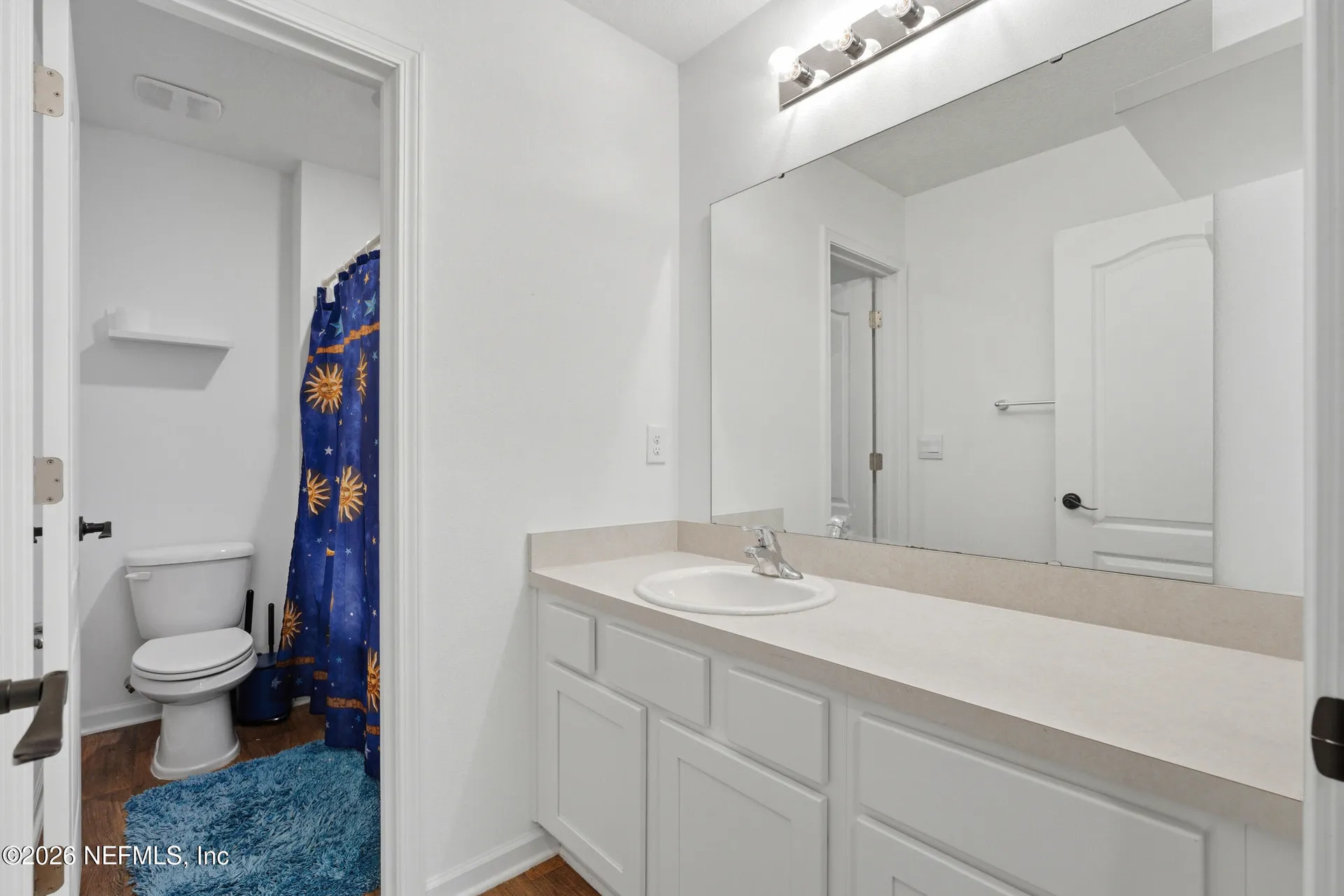 2836 Oak Stream Drive Green Cove Springs FL 32043