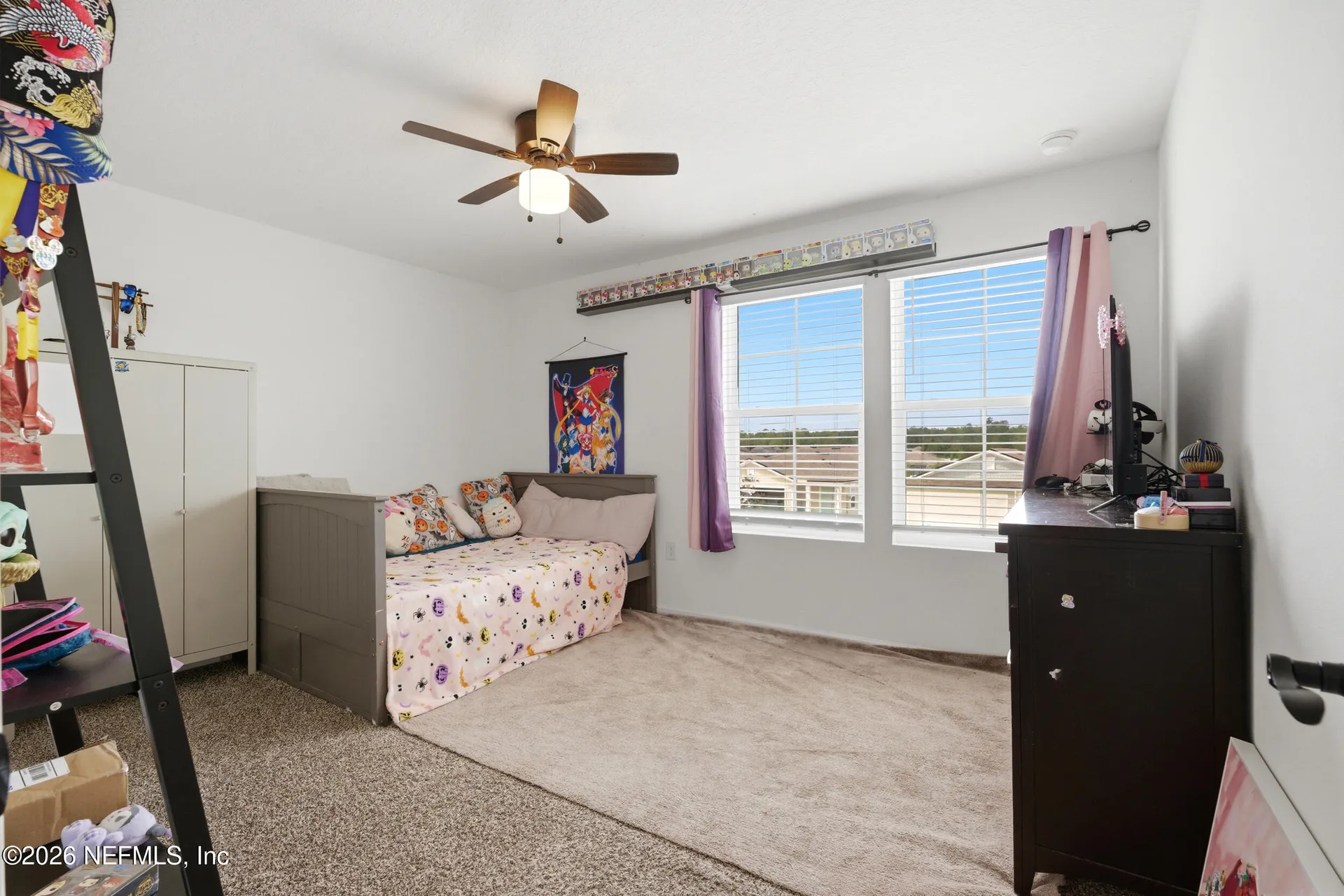 2836 Oak Stream Drive Green Cove Springs FL 32043