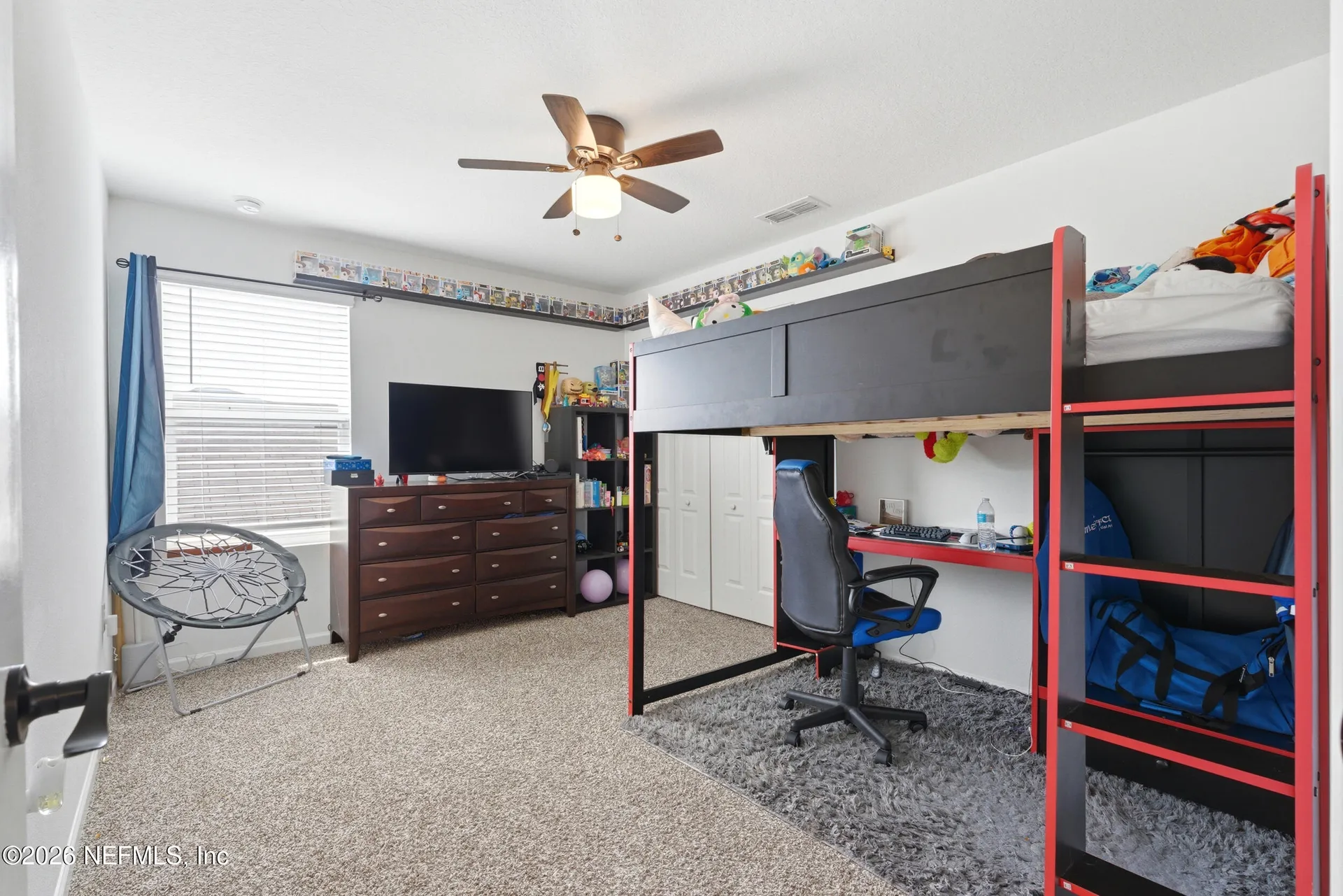 2836 Oak Stream Drive Green Cove Springs FL 32043