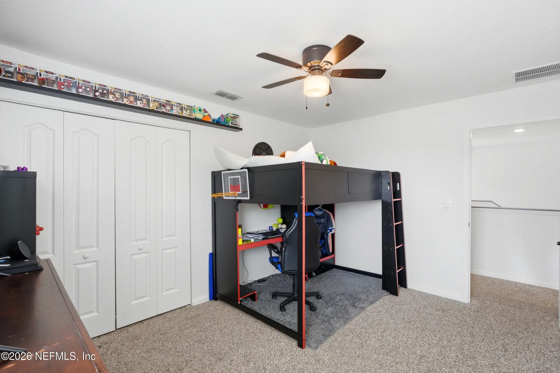 2836 Oak Stream Drive Green Cove Springs FL 32043