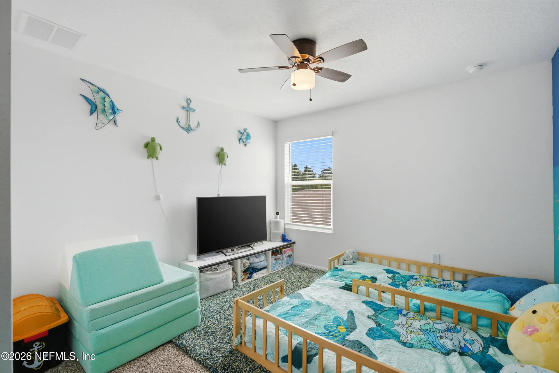 2836 Oak Stream Drive Green Cove Springs FL 32043