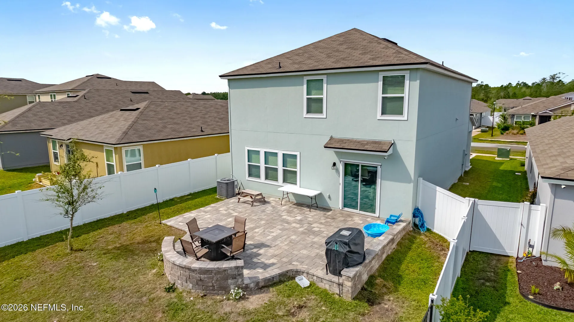 2836 Oak Stream Drive Green Cove Springs FL 32043