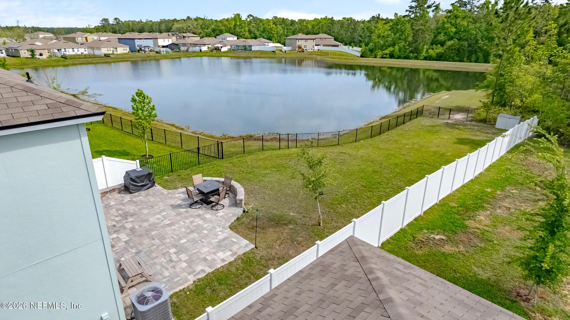 2836 Oak Stream Drive Green Cove Springs FL 32043