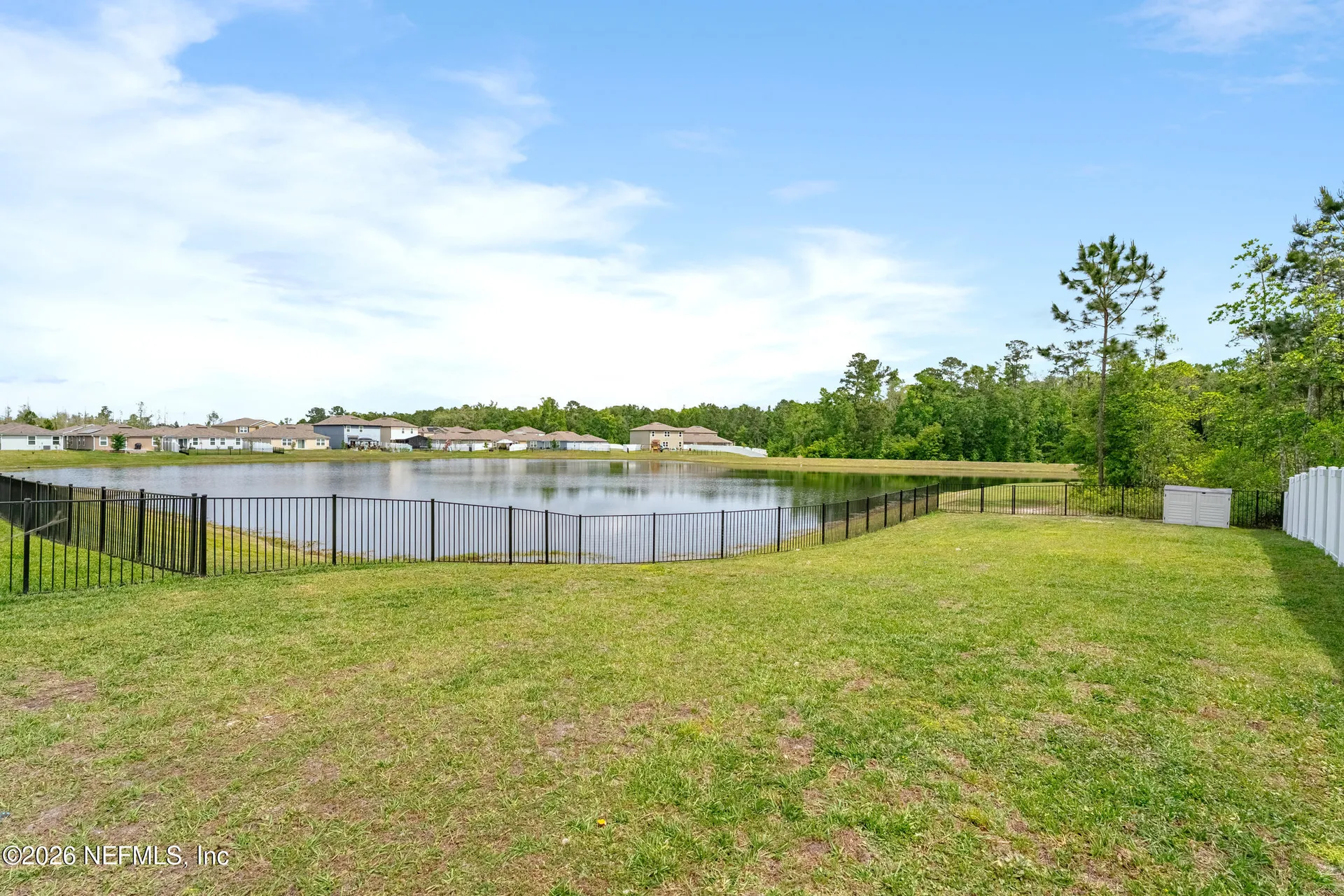 2836 Oak Stream Drive Green Cove Springs FL 32043