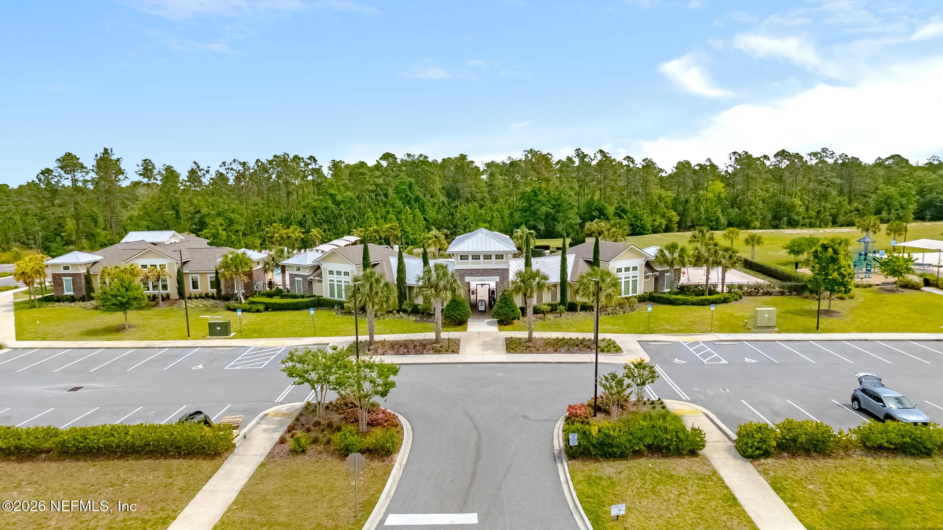 2836 Oak Stream Drive Green Cove Springs FL 32043