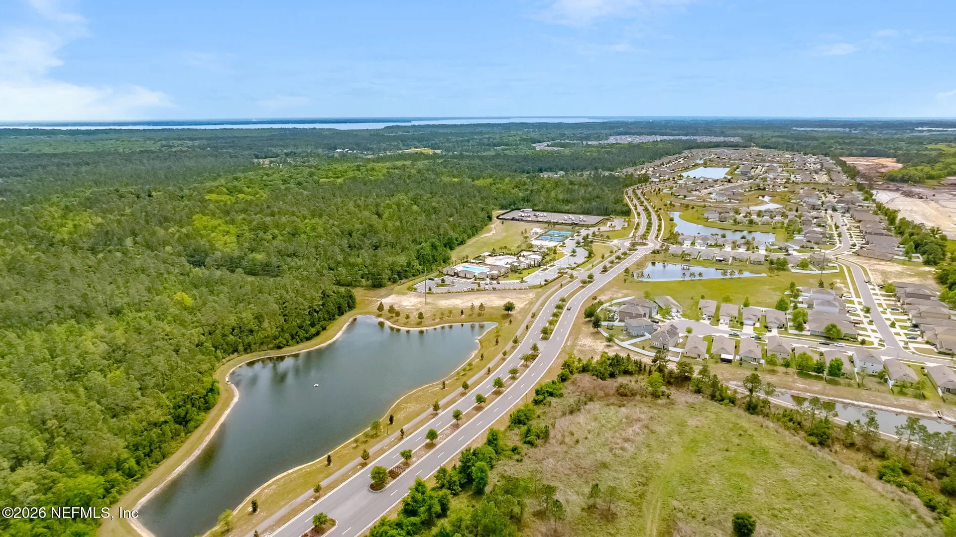2836 Oak Stream Drive Green Cove Springs FL 32043
