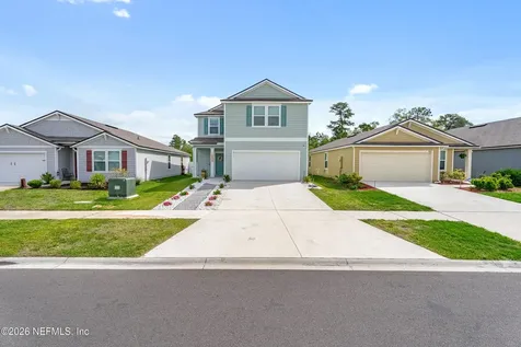 2836 Oak Stream Drive Green Cove Springs FL 32043