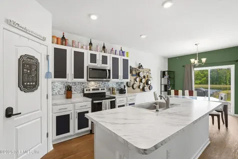 2836 Oak Stream Drive Green Cove Springs FL 32043