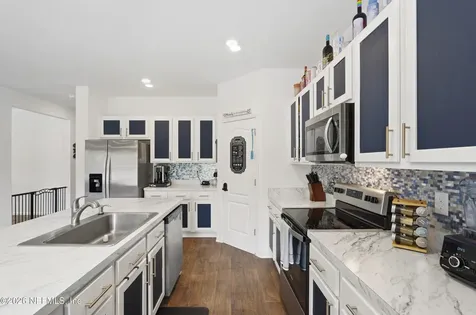 2836 Oak Stream Drive Green Cove Springs FL 32043