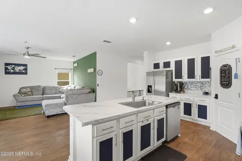 2836 Oak Stream Drive Green Cove Springs FL 32043