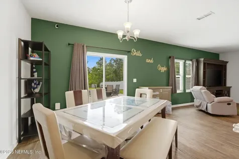 2836 Oak Stream Drive Green Cove Springs FL 32043