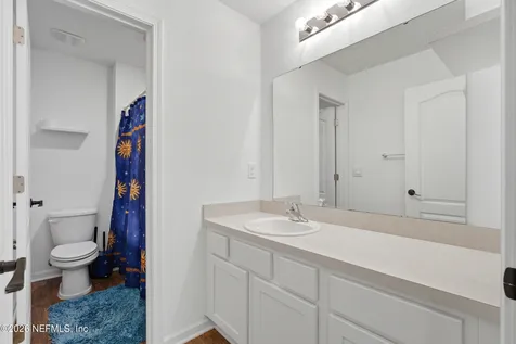 2836 Oak Stream Drive Green Cove Springs FL 32043