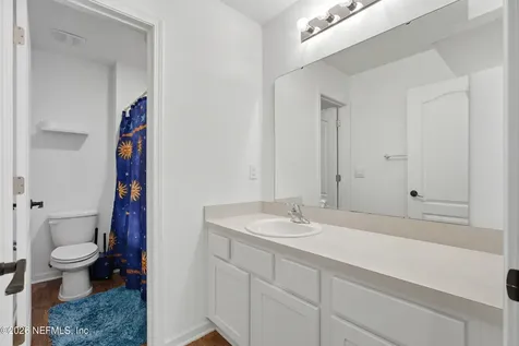 2836 Oak Stream Drive Green Cove Springs FL 32043
