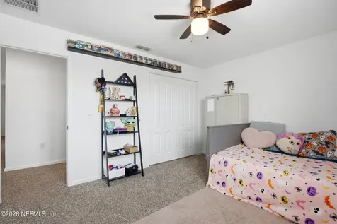 2836 Oak Stream Drive Green Cove Springs FL 32043