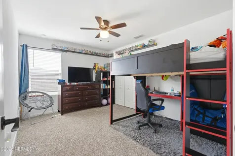 2836 Oak Stream Drive Green Cove Springs FL 32043