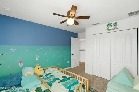 2836 Oak Stream Drive Green Cove Springs FL 32043
