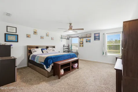 2836 Oak Stream Drive Green Cove Springs FL 32043