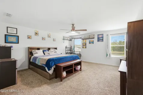 2836 Oak Stream Drive Green Cove Springs FL 32043