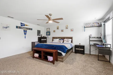2836 Oak Stream Drive Green Cove Springs FL 32043