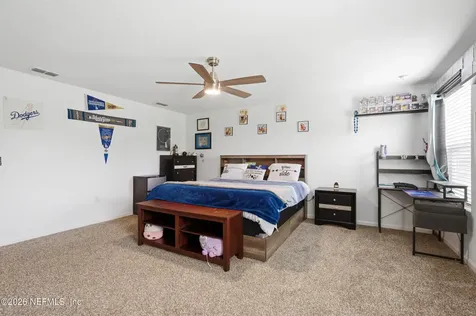 2836 Oak Stream Drive Green Cove Springs FL 32043