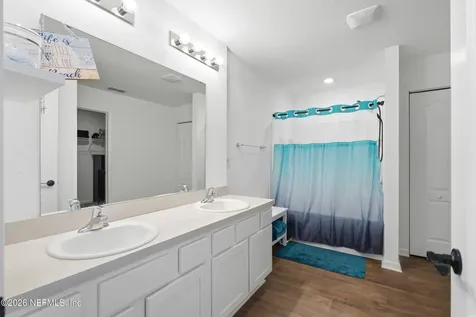 2836 Oak Stream Drive Green Cove Springs FL 32043