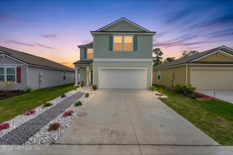 2836 Oak Stream Drive Green Cove Springs FL 32043
