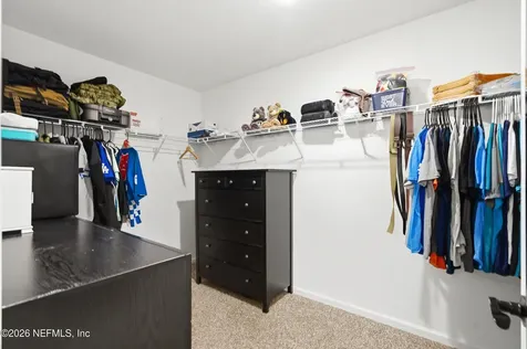 2836 Oak Stream Drive Green Cove Springs FL 32043