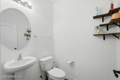 2836 Oak Stream Drive Green Cove Springs FL 32043