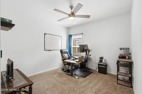 2836 Oak Stream Drive Green Cove Springs FL 32043