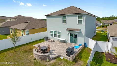 2836 Oak Stream Drive Green Cove Springs FL 32043