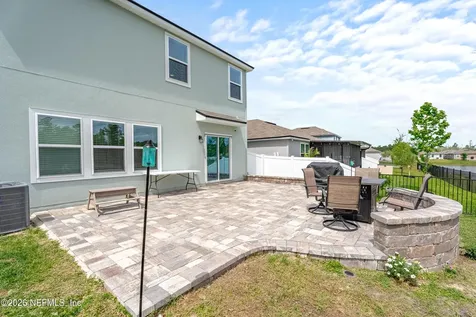 2836 Oak Stream Drive Green Cove Springs FL 32043