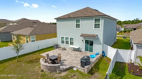 2836 Oak Stream Drive Green Cove Springs FL 32043