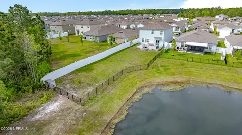2836 Oak Stream Drive Green Cove Springs FL 32043