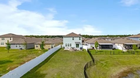 2836 Oak Stream Drive Green Cove Springs FL 32043