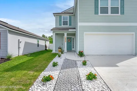 2836 Oak Stream Drive Green Cove Springs FL 32043