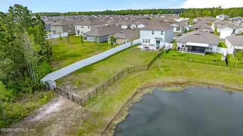 2836 Oak Stream Drive Green Cove Springs FL 32043