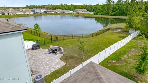 2836 Oak Stream Drive Green Cove Springs FL 32043